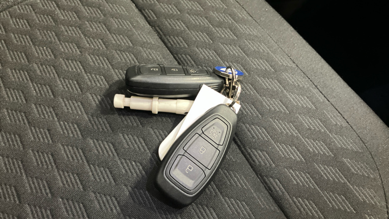 Ford Puma 1.0 EcoBoost Hybrid mHEV Titanium 5dr Petrol Hatchback